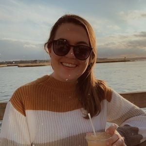 Meet your Posher, Joanna